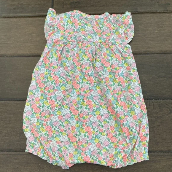 💜3/$15 Carter’s Snap Up Rompers (2) - Picture 10 of 11